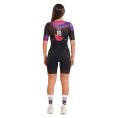 Trifunzione TTsuit Racer donna - ZEROD