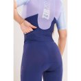 Trifunzione TTsuit Racer donna - ZEROD
