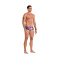 COSTUME DA BAGNO TRUNKS UOMO - ZEROD