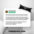 Bandes Nasales - FRESHFLOW