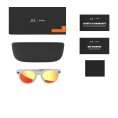 Lunettes de soleil Meta HSTN - OAKLEY