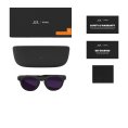 Lunettes de soleil Meta HSTN - OAKLEY