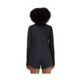 T-shirt Athletics manches longues femme - NEW BALANCE