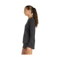 T-shirt Athletics manches longues femme - NEW BALANCE