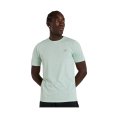 T-Shirt Sport Essentials Heathertech homme