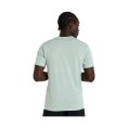 T-Shirt Sport Essentials Heathertech homme - NEW BALANCE