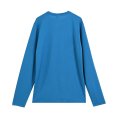 T-shirt sportiva a manica lunga da uomo - NEW BALANCE