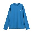 T-shirt sportiva a manica lunga da uomo - NEW BALANCE
