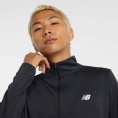 Polaire Sport Knit 1/4 zip homme - NEW BALANCE