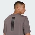 T-shirt 3 strisce D4T Primelift uomo - ADIDAS