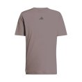 T-shirt 3 strisce D4T Primelift uomo