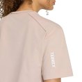 T-shirt XPL Trail femme - ADIDAS