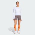 Cuissard 1/4 Optime 3 Stripes femme - ADIDAS