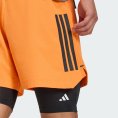 Short D4T Power homme - ADIDAS