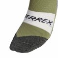 Chaussettes de trail mi-mollet Terrex Xperior CLIMACOOL - ADIDAS