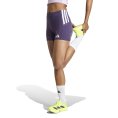 Pantaloncino corto da running Adizero donna - ADIDAS