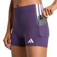 Pantaloncino corto da running Adizero donna - ADIDAS