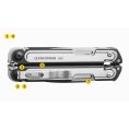 Outil Multifonction Arc - LEATHERMAN
