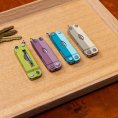 Strumento multiuso Micra - LEATHERMAN