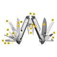 Outil Multifonction Arc - LEATHERMAN