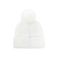 Bonnet pompon femme - Colmar