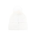 Bonnet pompon femme - Colmar