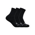 Confezione da 3 paia di calzini running medi - HOKA