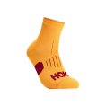 Lot de 3 paires de chaussettes de running mi-hautes - HOKA