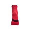 Lot de 3 paires de chaussettes de running mi-hautes - HOKA