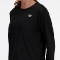 Maglia a manica lunga Sport Essential donna - NEW BALANCE