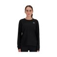 Maglia a manica lunga Sport Essential donna