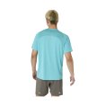 T-SHIRT ROAD FADE UOMO - ASICS