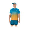 T-SHIRT ROAD FADE HOMME - ASICS