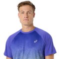 T-SHIRT ROAD FADE HOMME - ASICS