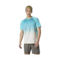 T-SHIRT ROAD FADE UOMO - ASICS