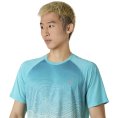 T-SHIRT ROAD FADE UOMO - ASICS