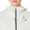 Giacca running METARUN LEGEND JACKET donna - ASICS