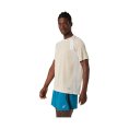 T-shirt Road homme - ASICS