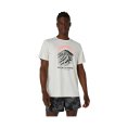 Maglietta Fujitrail logo uomo - ASICS