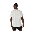 Maglietta Fujitrail logo uomo - ASICS