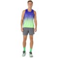 Débardeur ROAD FADE Homme - ASICS