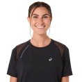 T-shirt ROAD Femme - ASICS