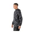 Veste running FUJITRAIL PACKABLE JACKET homme - ASICS