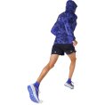 Veste running FUJITRAIL PACKABLE JACKET homme - ASICS
