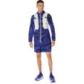 Veste running FUJITRAIL PACKABLE JACKET homme - ASICS