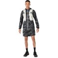 Veste running FUJITRAIL PACKABLE JACKET homme - ASICS