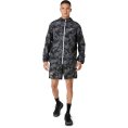 Veste running FUJITRAIL PACKABLE JACKET homme - ASICS