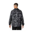 Veste running FUJITRAIL PACKABLE JACKET homme - ASICS