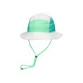 Bob running PERFORMANCE RUNNING BUCKET HAT - ASICS