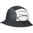 Bob running PERFORMANCE RUNNING BUCKET HAT - ASICS